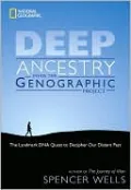 Deep Ancestry: Inside the Genographic Project