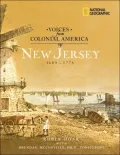 New Jersey, 1609-1776 (Voices from Colonial America Series)