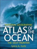 National Geographic atlas of the ocean