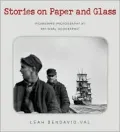 Stories on paper and glass