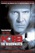 K-19 the Widowmaker : The Secret Story of The Soviet Nuclear Submarine