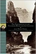 Exploration of the Colorado River and Its Canyons