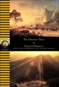 The Oregon Trail