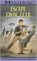 Escape from Fear