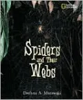 Spiders and Their Webs