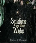 Spiders and Their Webs