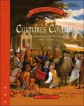 Cultures Collide: Native American and Europenas 1492-1700