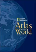 National Geographic Atlas of the World