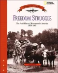 Freedom Struggle