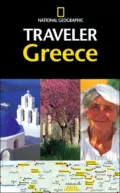 National Geographic Traveler Greece