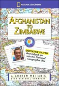 Afghanistan to Zimbabwe: Country Facts That Helped Me Win the National Geographic Bee