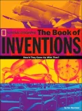 The Book of Inventions: How'd They Come up with That?