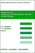 Applications Of Continuous And Steady-State Methods To Root Biology