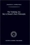 The Totalizing Act