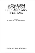 Long Term Evolution Of Planetary Systems