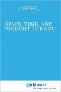 Space Time, And Thought In Kant
