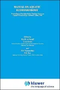Manual on Aquatic Ecotoxicology