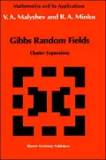 Gibbs Random Fields