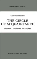 The circle of acquaintance