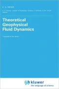 Theoretical Geophysical Fluid Dynamics