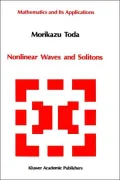 Nonlinear Waves and Solitions