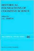 Historical Foundations of Cognitive Science