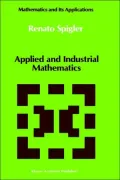 Applied And Industrial Mathematics