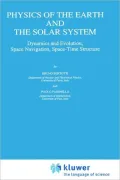 Physics Of The Earth And The Solar System