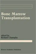 Bone Marrow Transplantation
