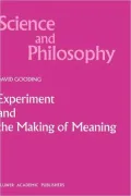 Experiment and the Making of Meaning