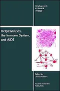 Herpesviruses, The Immune System, And Aids