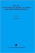 Image: An Integrated Model to Assess the Greenhouse Effect, Vol. 1