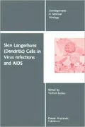 Skin Langerhans (Dendritic) Cells in Virus Infections and AIDS