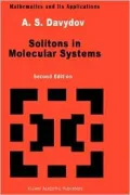 Solitons In Molecular Systems, 2nd Edition