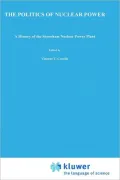 The Politics Of Nuclear Power
