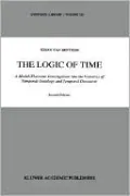 The Logic Of Time - Second Revised Edition