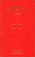 International Maritime Boundaries - 2 Volumes