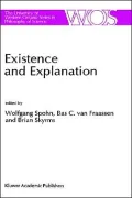 Existence And Explanation, Essays Presented In Honor Of Karel Lambert, Series