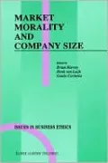 Market Morality and Company Size