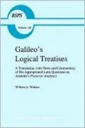 Galileo's Logical Treatises