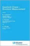 Quantum Chaos-Quantum Measurement