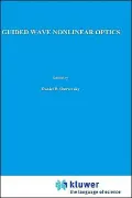 Guided Wave Nonlinear Optics