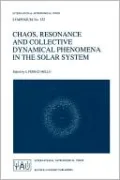 Chaos, Resonance And Collective Dynamical Phenomena In The Solar System