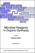 Microbial Reagents in Organic Synthesis