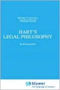 Hart's Legal Philosophy An Examination