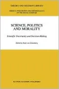 Science, Politics And Morality