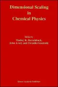 Dimensional Scaling in Chemical Physics