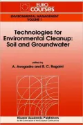 Technologies for Environmental Cleanup: Soil and Groundwater