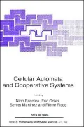 Cellular Automata and Cooperative Systems, Vol. 396