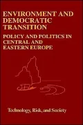 Environment And Democratic Transition